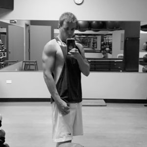 Meet your Posher, Shane